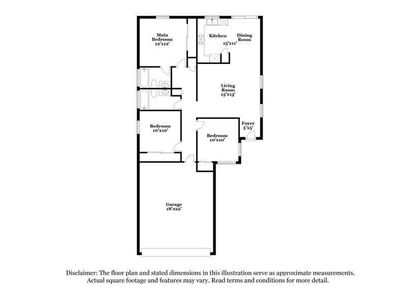 Building Photo - 6609 W Nez Perce St