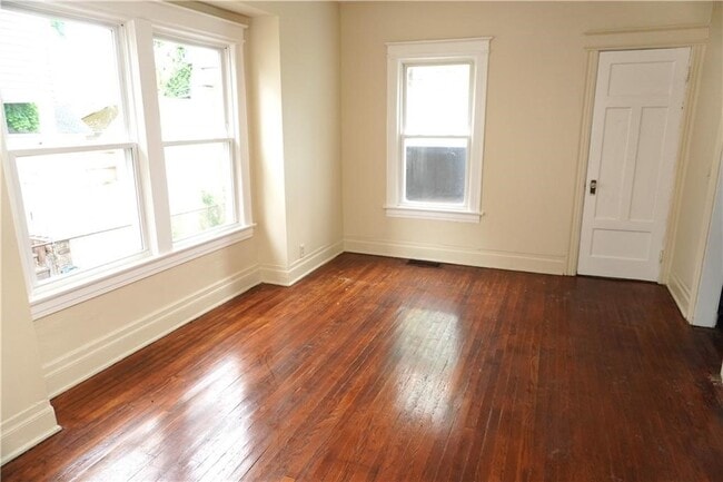 Building Photo - 244 Post Ave