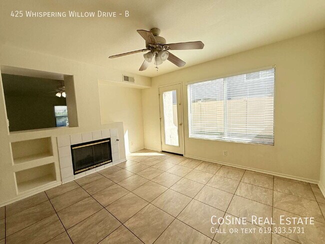 Building Photo - 425 Whispering Willow Dr