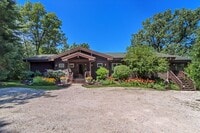 Building Photo - Whitewater Lakefront Furnished Lodge Avail...