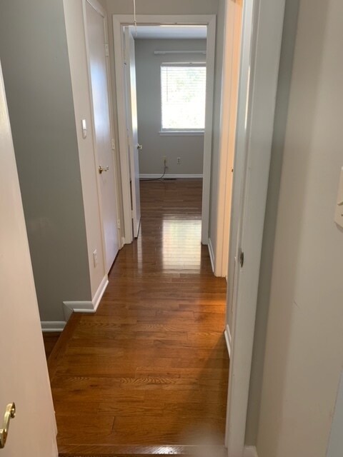 Building Photo - 5822 Shady Grove Cir