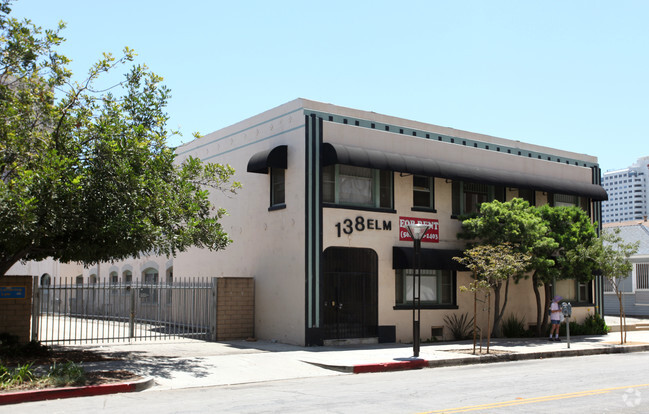 Building Photo - Elm Avenue Apartments
