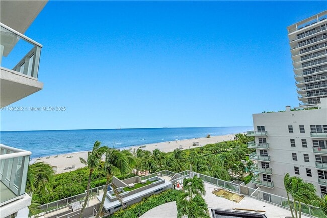 Building Photo - 3801 Collins Ave