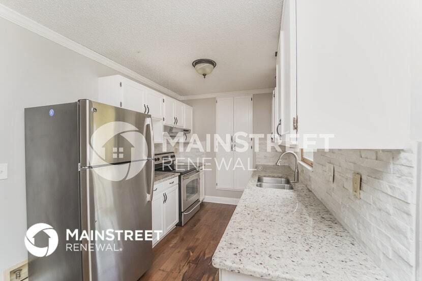 Building Photo - 1111 Woodhaven Dr