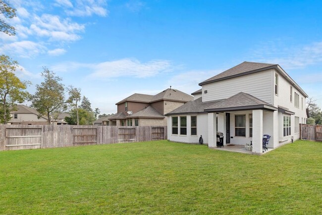 Building Photo - 524 Timber Voyage Ct