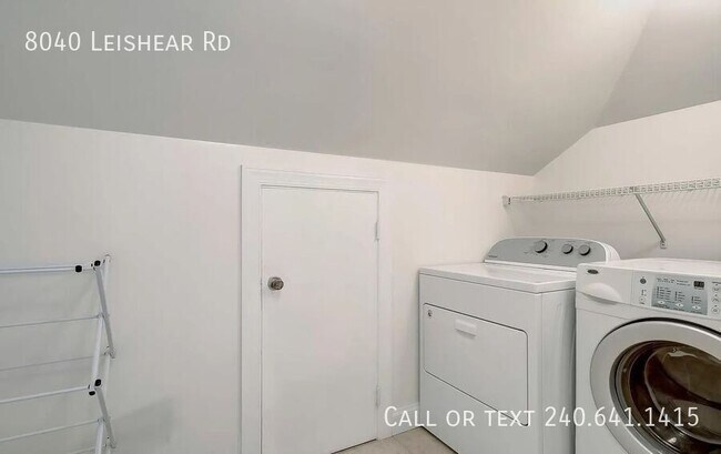 Building Photo - 8040 Leishear Rd