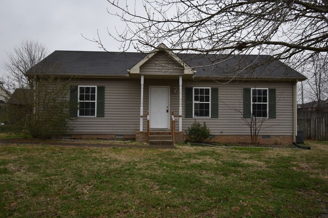 Primary Photo - 3 Bedroom Home For Rent Near Oak Grove!