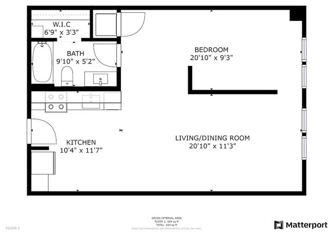 Building Photo - 305 W 27th St