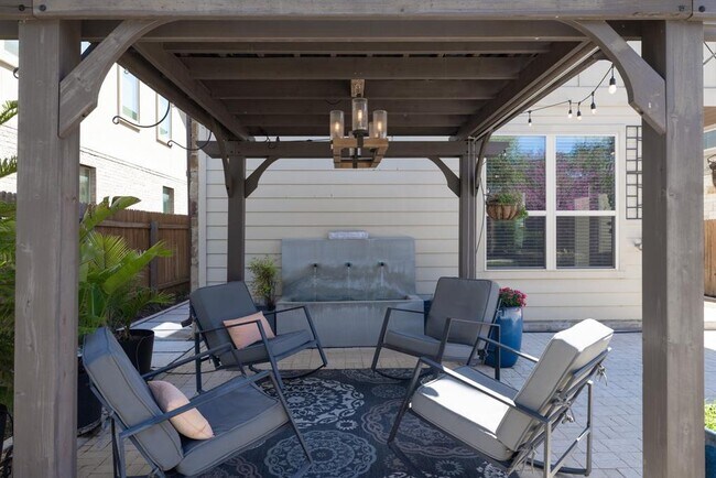 Building Photo - 1401 Little Elm Trail