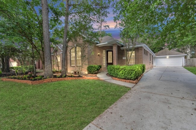 Building Photo - 19 Long Springs Pl