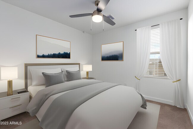 Building Photo - 16968 W Diana Ave