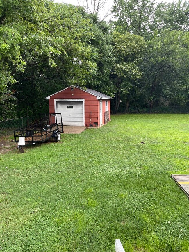 Building Photo - Adorable 3 bdrm/1.5 bath House Conveniently Located in Mechanicsville Near Cold Harbor!