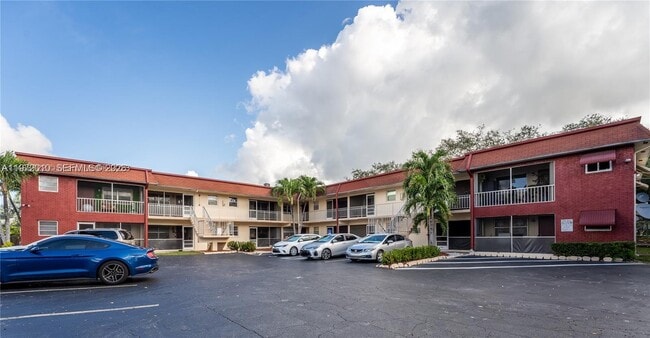 Building Photo - 2041 NW 81st Ave