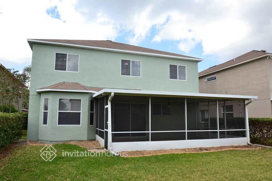 Building Photo - 19331 Aqua Springs Dr