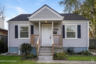 Building Photo - 1088 Bicknell Ave