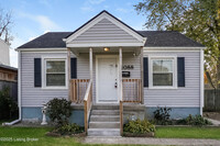 Building Photo - 1088 Bicknell Ave
