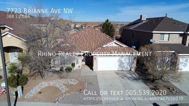 Primary Photo - 7723 Brianne Ave NW