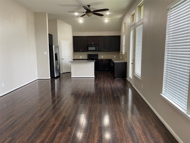 Building Photo - 8119 Briscoe Foster Crossing