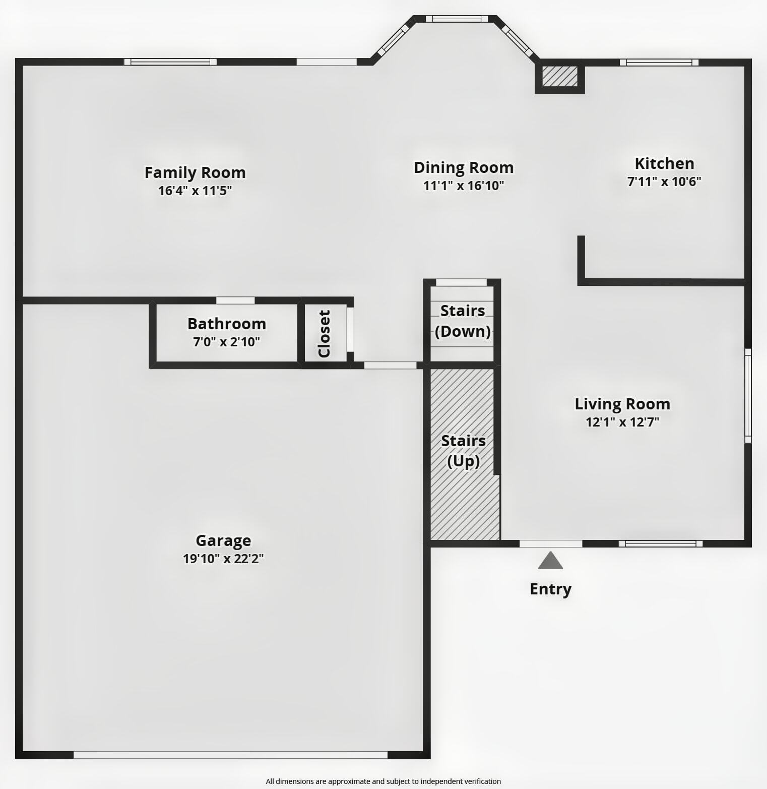 Building Photo - 2175 E 97th Dr