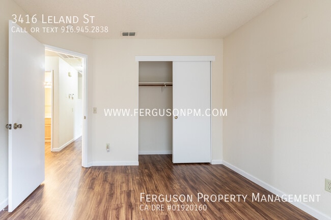 Building Photo - 3416 Leland St
