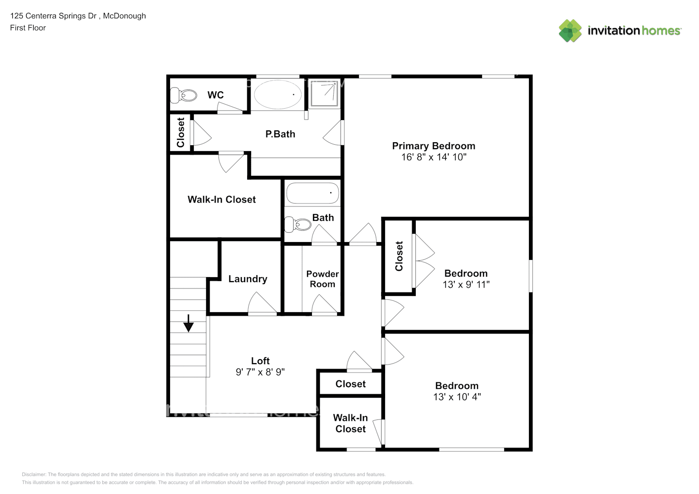Building Photo - 125 Centerra Springs Dr