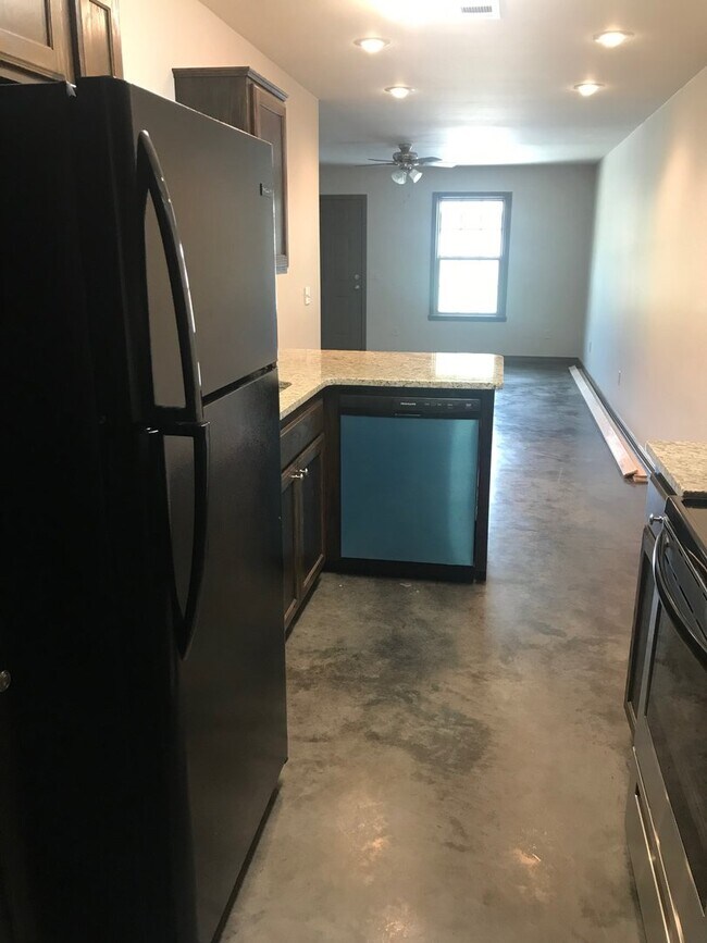 Building Photo - 51 W. Center