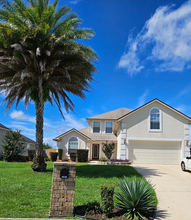Building Photo - 3343 Burgandy Branch Dr