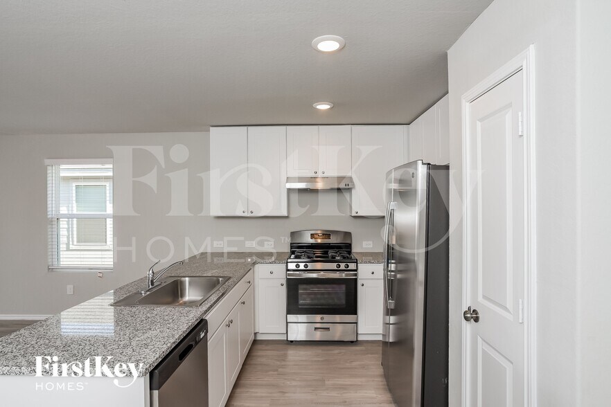 Building Photo - 1847 Morse Way