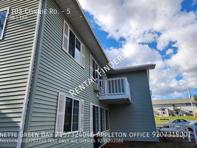 Building Photo - 1103 Connie Rd