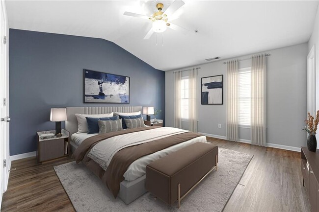 Building Photo - 1709 Caswell Pkwy