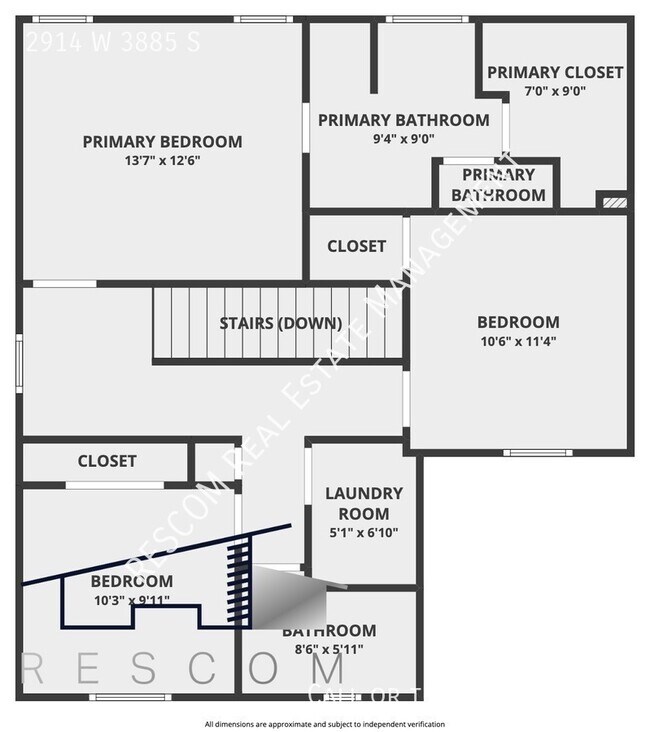 Building Photo - 2914 W 3885 S