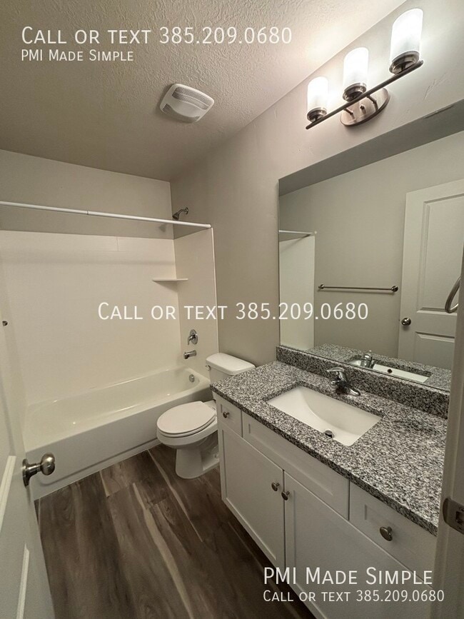 Building Photo - 1035 E 1020 S