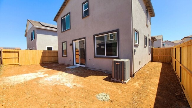 Building Photo - Beautiful Brand New Construction / Single ...