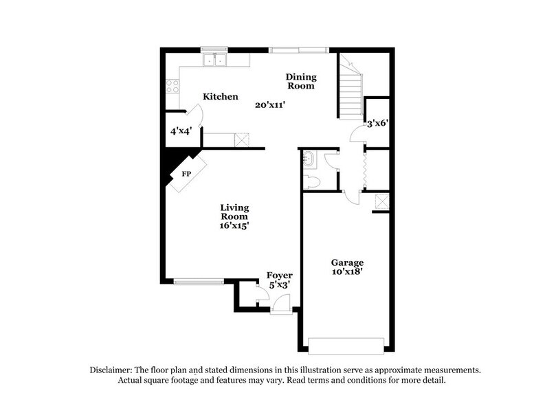 Building Photo - 348 Springbottom Ct SE