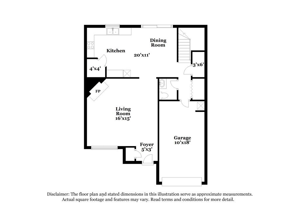 Building Photo - 348 Springbottom Ct SE