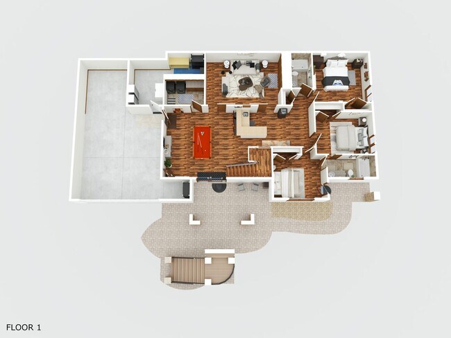 Building Photo - Stunning Broadmoor Estate with Mountain & City Views
