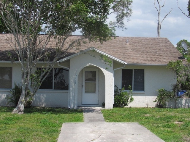 Primary Photo - Lovely 2 Bedroom 1 Bathroom Duplex in San ...