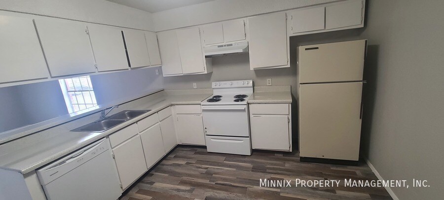 Building Photo - 3007 W Louisiana Ave