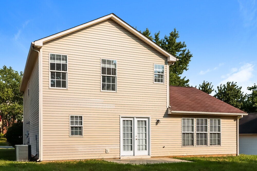 Building Photo - 5870 Brookstone Dr NW