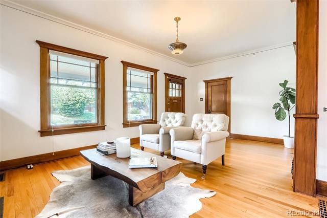 Building Photo - 1220 Fillmore St