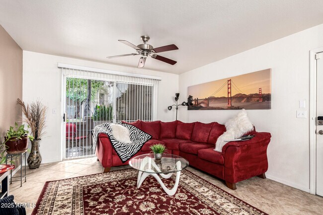 Building Photo - 17017 N 12th St