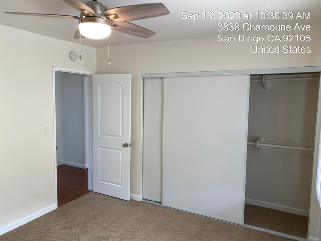 Building Photo - 3838 Chamoune Ave