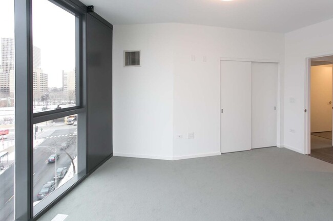 Floorplan - City Hyde Park