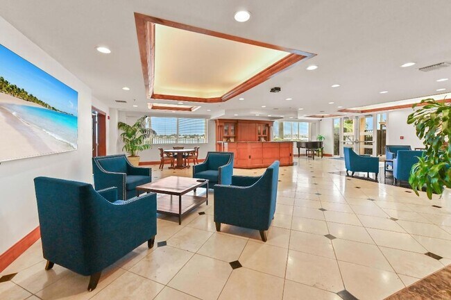 Building Photo - 1803 N Flagler Dr