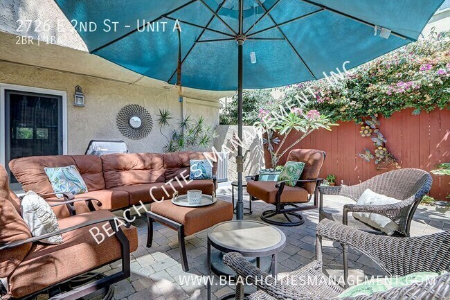 Building Photo - 2726 2nd St