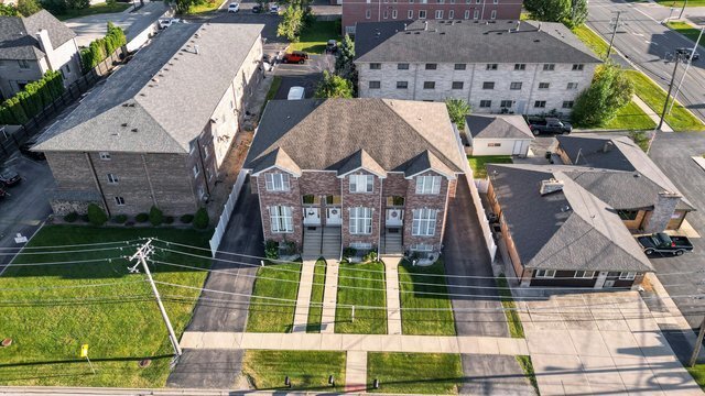 Building Photo - 7943 W 92nd St