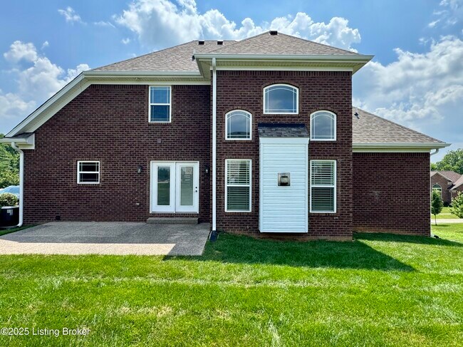 Building Photo - 1606 Church Side Dr