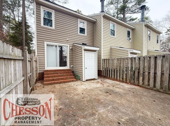 Building Photo - 3405 Jayne Lane Unit-4