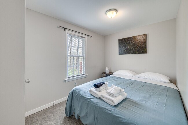 Building Photo - 2640 Chickahominy Rd