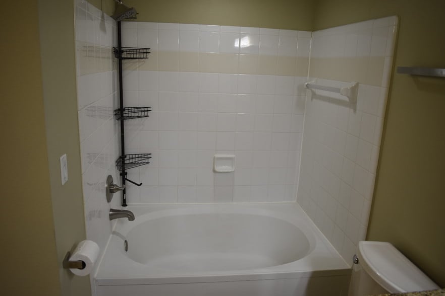 Bathroom - 1810 E Palm Ave